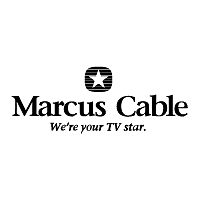 Logo společnosti Marcus Cable