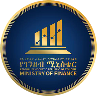 <span class="mw-page-title-main">Ministry of Finance and Economic Development (Ethiopia)</span> Ethiopian government department