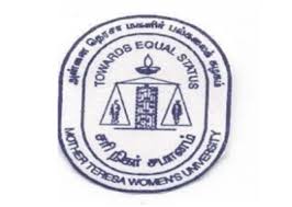 File:Mother Teresa Women's University logo.jpg