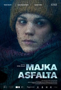 Майката на асфалта poster.jpg