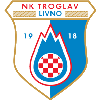 <span class="mw-page-title-main">NK Troglav 1918 Livno</span> Football club