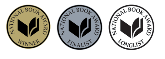 File:National Book Awards digital medallions.png