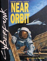 In der Nähe von Orbit, Rollenspiel Supplement.jpg