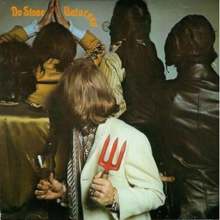 <i>No Stone Unturned</i> 1973 compilation album by the Rolling Stones