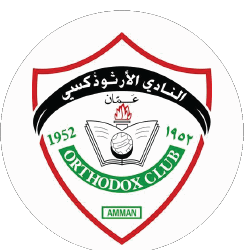 <span class="mw-page-title-main">Orthodox Club</span> Basketball team in Amman, Jordan