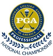 <span class="mw-page-title-main">PGA Professional Championship</span> Golf tournament for golf club professionals and teachers