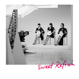 <span class="mw-page-title-main">Sweet Refrain</span> 2013 single by Perfume