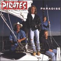 <i>Paradise</i> (Pirates of the Mississippi album) 1995 studio album by Pirates of the Mississippi