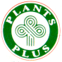 آرم Plants Plus ، 1992-2000.