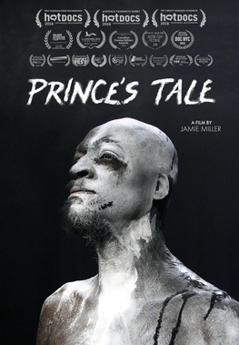 <i>Princes Tale</i> 2018 Canadian film