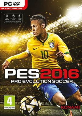 File:Pro Evolution Soccer 2016 cover art.jpg