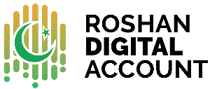 <span class="mw-page-title-main">Roshan Digital Account</span> Pakistani banking service