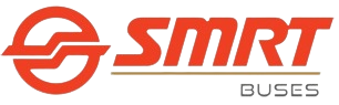 File:SMRT Buses Logo transparent background.png