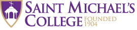 Logo des Saint Michael's College