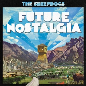 Future Nostalgia (The Sheepdogs album)