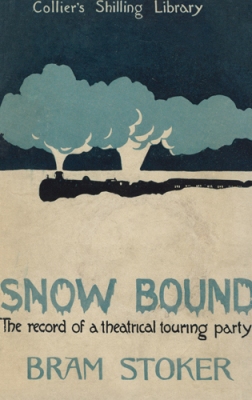 <i>Snowbound: The Record of a Theatrical Touring Party</i>