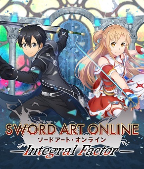 Sword Art Online: Integral Factor to launch worldwide later this