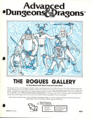 The Rogues Gallery - Wikipedia