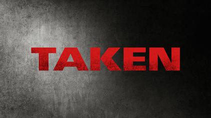 Taken 2017 Tv Series Wikipedia