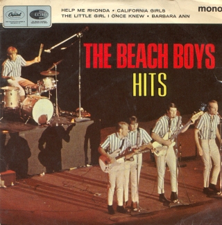 File:The Beach Boys Hits.jpg