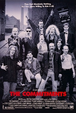 The Commitments Film Wikipedia