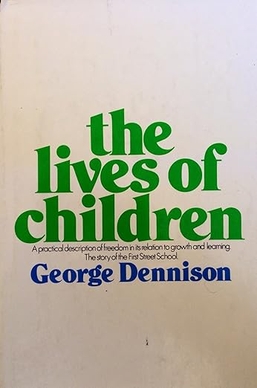 <i>The Lives of Children</i>