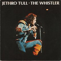 Уистлер (сингл) - Jethro Tull.jpg