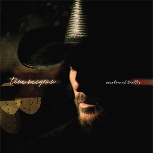 <i>Emotional Traffic</i> 2012 studio album by Tim McGraw