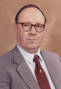 <span class="mw-page-title-main">Trevor D. Ford</span> English geologist and author (1925–2017)