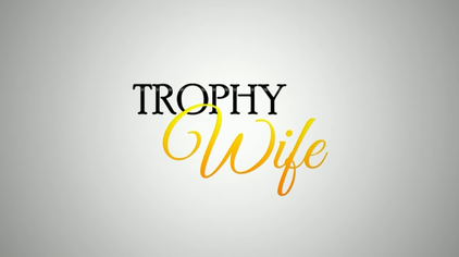 Trophy wife - Wikipedia