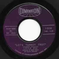 Turkey Trot single label Goffin Keller.jpg