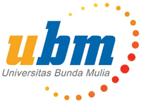 File:University of Bunda Mulia logo.gif