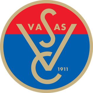 <span class="mw-page-title-main">Vasas SC (men's water polo)</span> Water polo club in Budapest, Hungary
