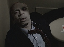 <span class="mw-page-title-main">Teliko</span> 3rd episode of the 4th season of The X-Files