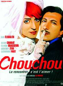 Chouchou (film) - Wikipedia