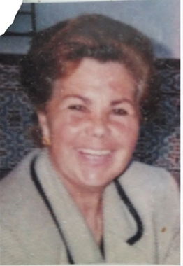 <span class="mw-page-title-main">Ana Orantes</span> Victim of Spanish gender violence