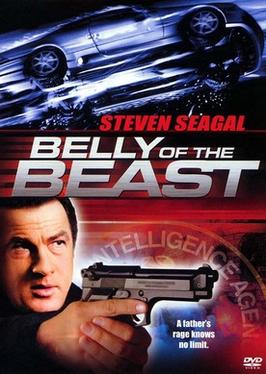 <i>Belly of the Beast</i> 2003 American film