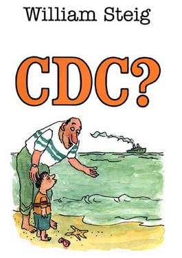 <i>CDC?</i> 1984 childrens book by William Steig