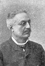 Henri de Verninac-Saint-Maur French politician