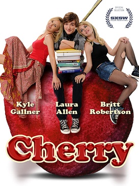 <i>Cherry</i> (2010 film) 2010 American Comedy film