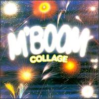 <i>Collage</i> (MBoom album) 1984 studio album by MBoom