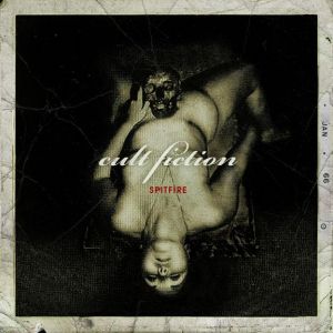 <i>Cult Fiction</i> album by Spitfire