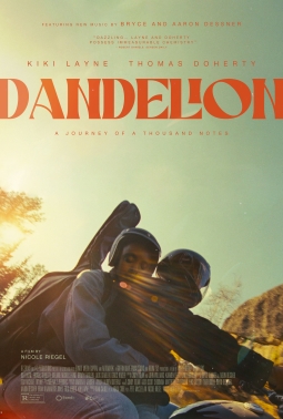 <i>Dandelion</i> (2024 film) 2024 film by Nicole Riegel