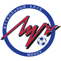 ФК Луч Минск Logo.png