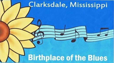 File:Flag of Clarksdale, Mississippi.png