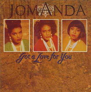 Got A Love For You - Wikipedia