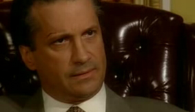 <span class="mw-page-title-main">Gregory Richards</span> Soap opera character