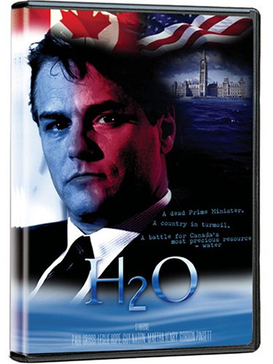 <i>H<sub>2</sub>O</i> (miniseries) 2004 Canadian TV series or program