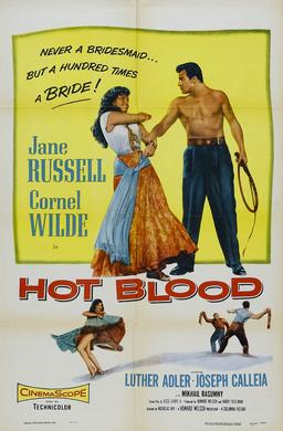 File:Hot Blood - poster.jpg