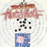 <i>Hot Shots</i> (album) Greatest hits album by Trooper